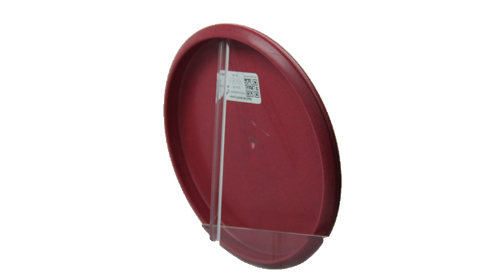 Discraft Paul McBeth Luna Putter Back View