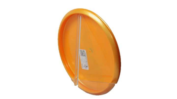 Discraft Paul McBeth Big Z Luna Putter Back View