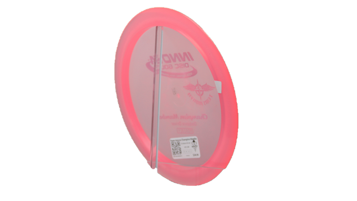Innova Team Innova Champion Mamba Distance Driver Back View