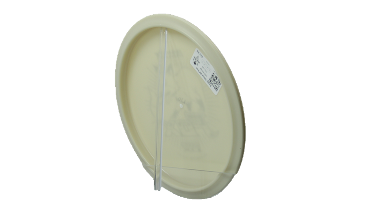 Innova Proto Glow DX Fox Midrange Back View