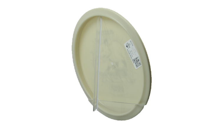 Innova Proto Glow DX Fox Midrange Back View