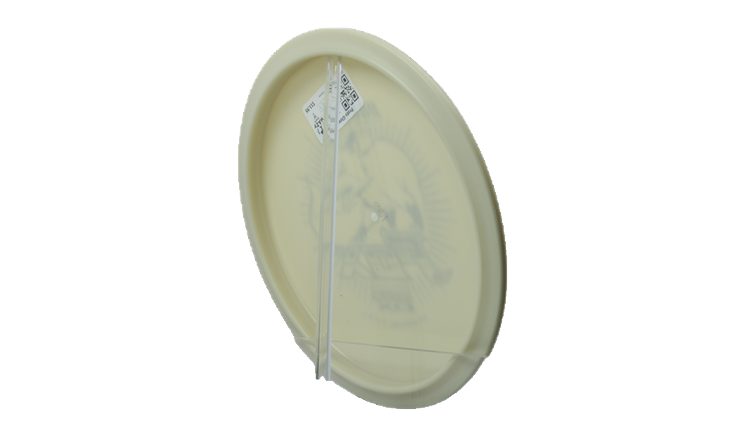 Innova Proto Glow DX Fox Midrange Back View