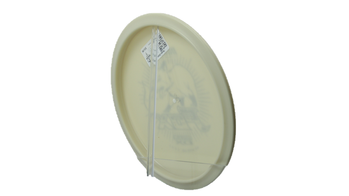 Innova Proto Glow DX Fox Midrange Back View