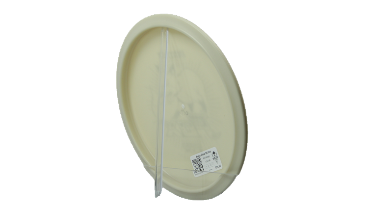 Innova Proto Glow DX Fox Midrange Back View