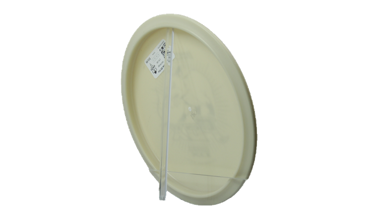 Innova Proto Glow DX Fox Midrange Back View