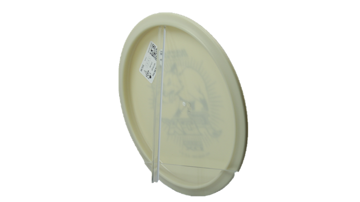 Innova Proto Glow DX Fox Midrange Back View
