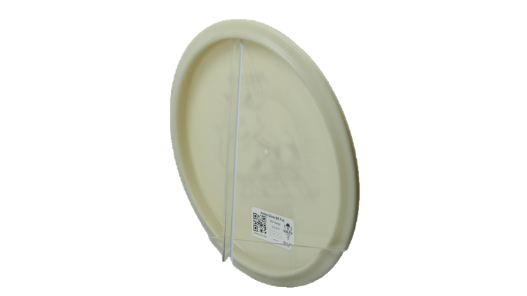Innova Proto Glow DX Fox Midrange Back View
