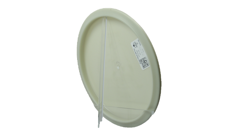 Innova Proto Glow DX Fox Midrange Back View