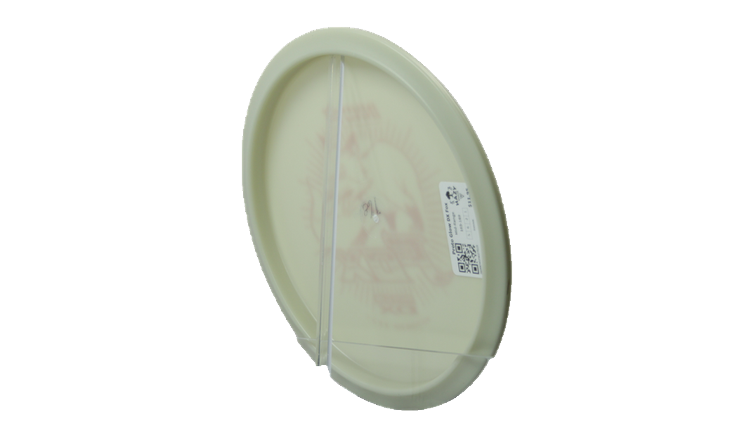 Innova Proto Glow DX Fox Midrange Back View