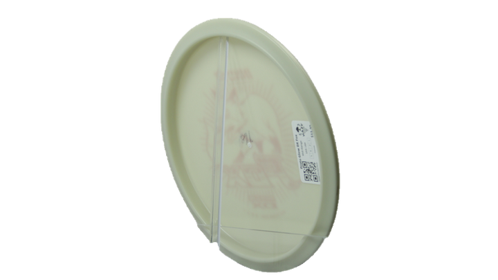 Innova Proto Glow DX Fox Midrange Back View