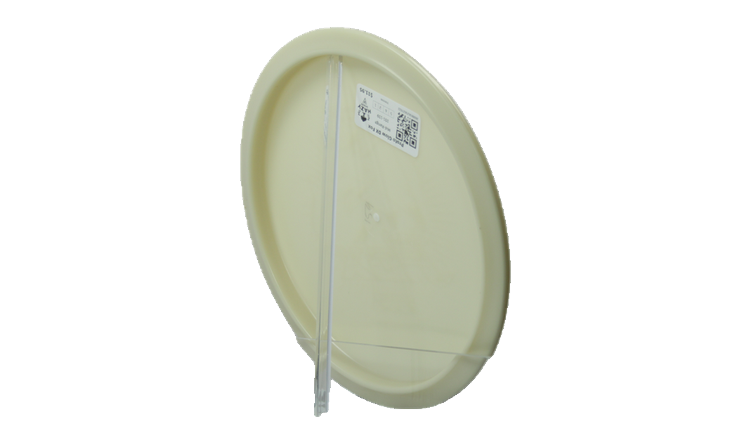 Innova Proto Glow DX Fox Midrange Back View