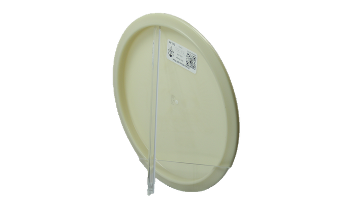 Innova Proto Glow DX Fox Midrange Back View