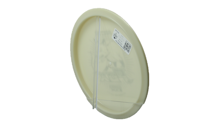 Innova Proto Glow DX Fox Midrange Back View