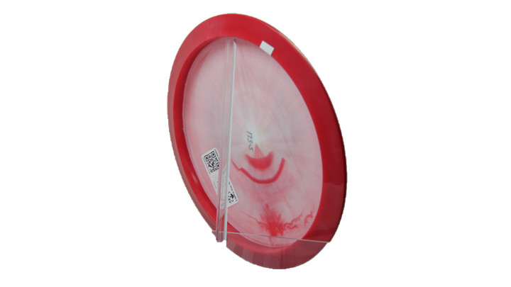 Innova 250th Limited Edition Halo Star Eagle L Fairway Driver Back View