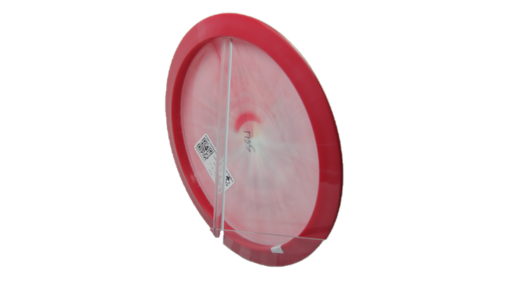 Innova 250th Limited Edition Halo Star Eagle L Fairway Driver Back View