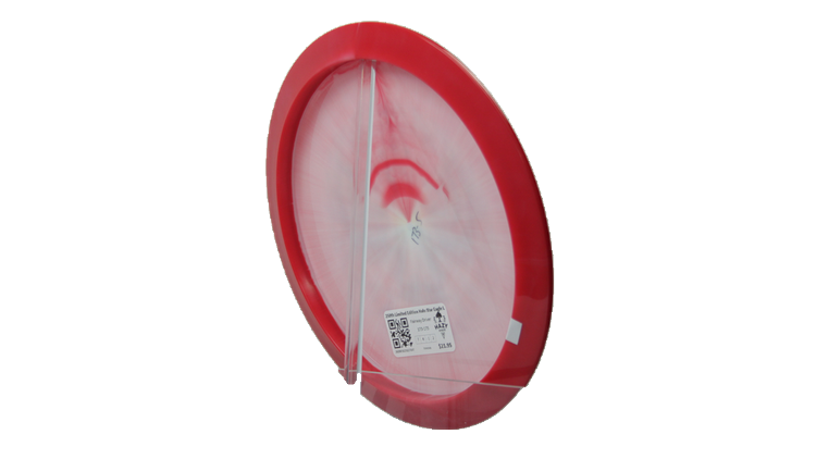 Innova 250th Limited Edition Halo Star Eagle L Fairway Driver Back View