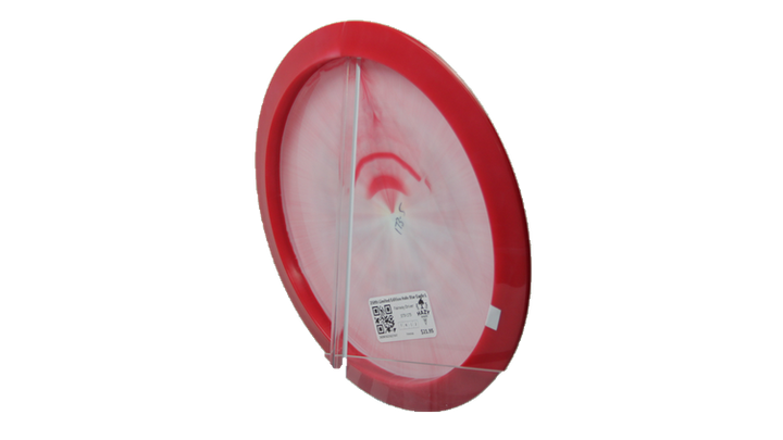 Innova 250th Limited Edition Halo Star Eagle L Fairway Driver Back View