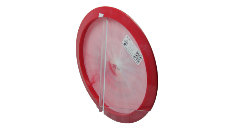 Innova 250th Limited Edition Halo Star Eagle L Fairway Driver Back View