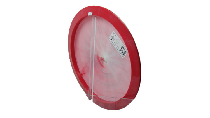 Innova 250th Limited Edition Halo Star Eagle L Fairway Driver Back View