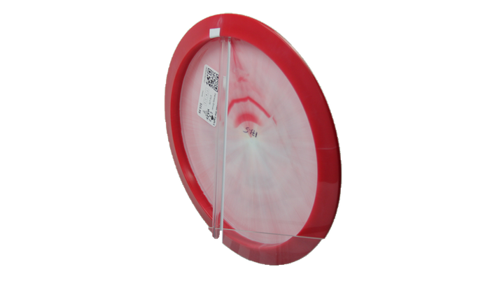 Innova 250th Limited Edition Halo Star Eagle L Fairway Driver Back View