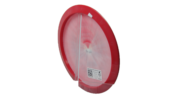 Innova 250th Limited Edition Halo Star Eagle L Fairway Driver Back View