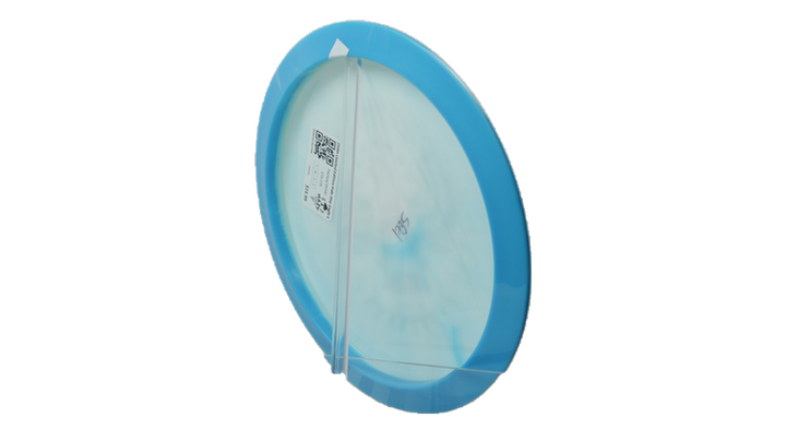 Innova 250th Limited Edition Halo Star Eagle L Fairway Driver Back View