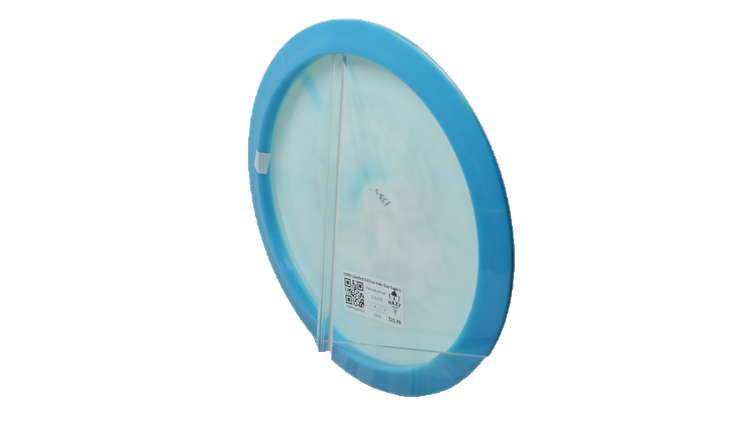 Innova 250th Limited Edition Halo Star Eagle L Fairway Driver Back View