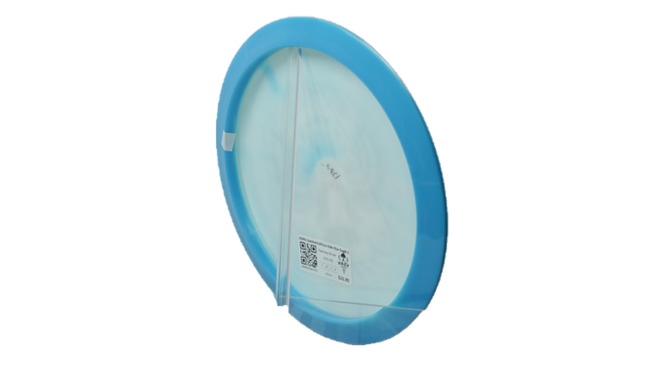 Innova 250th Limited Edition Halo Star Eagle L Fairway Driver Back View