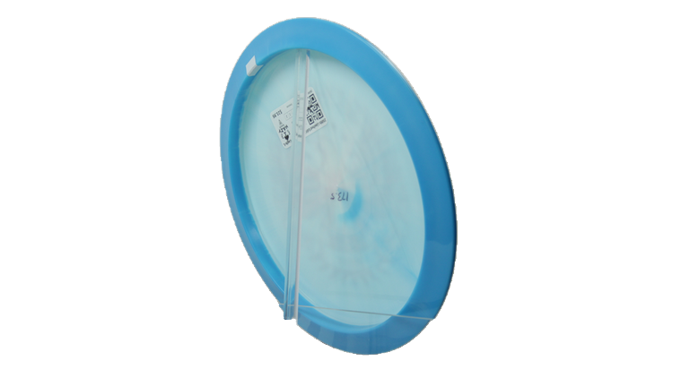 Innova 250th Limited Edition Halo Star Eagle L Fairway Driver Back View
