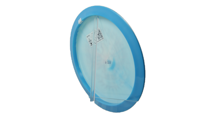 Innova 250th Limited Edition Halo Star Eagle L Fairway Driver Back View