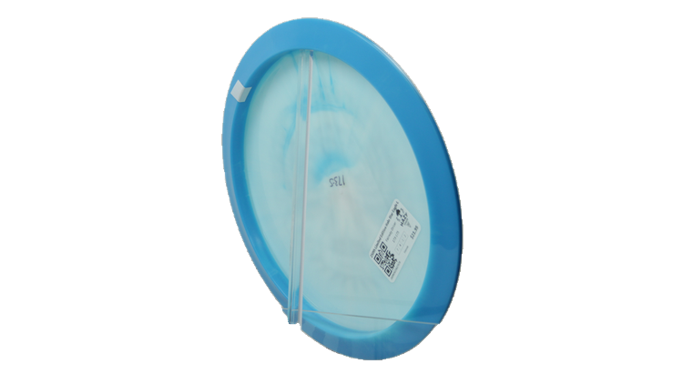 Innova 250th Limited Edition Halo Star Eagle L Fairway Driver Back View