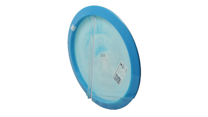 Innova 250th Limited Edition Halo Star Eagle L Fairway Driver Back View