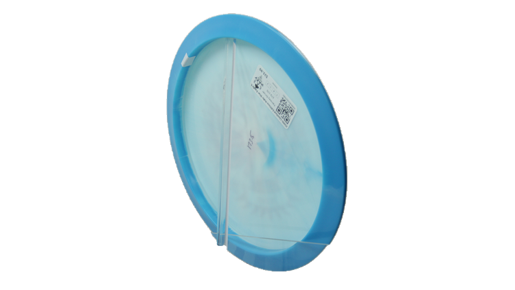 Innova 250th Limited Edition Halo Star Eagle L Fairway Driver Back View