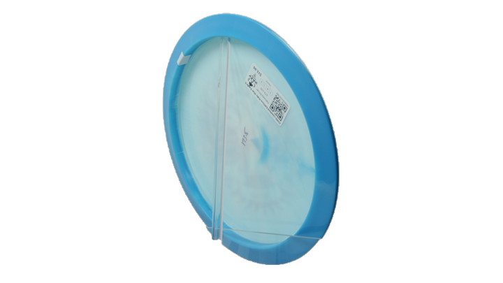 Innova 250th Limited Edition Halo Star Eagle L Fairway Driver Back View
