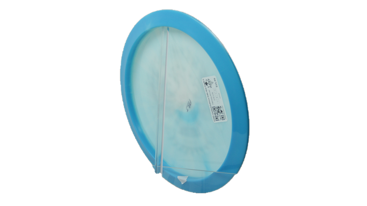 Innova 250th Limited Edition Halo Star Eagle L Fairway Driver Back View