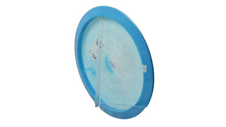 Innova 250th Limited Edition Halo Star Eagle L Fairway Driver Back View