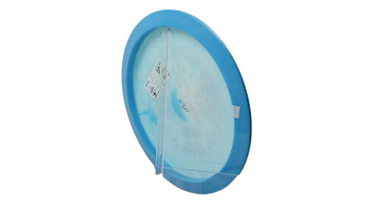 Innova 250th Limited Edition Halo Star Eagle L Fairway Driver Back View