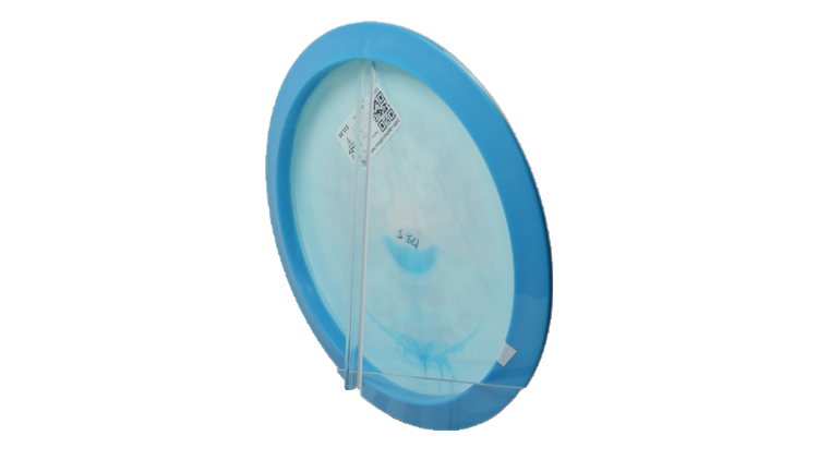 Innova 250th Limited Edition Halo Star Eagle L Fairway Driver Back View