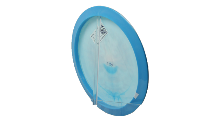 Innova 250th Limited Edition Halo Star Eagle L Fairway Driver Back View
