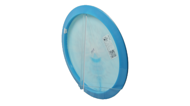 Innova 250th Limited Edition Halo Star Eagle L Fairway Driver Back View