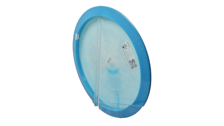 Innova 250th Limited Edition Halo Star Eagle L Fairway Driver Back View