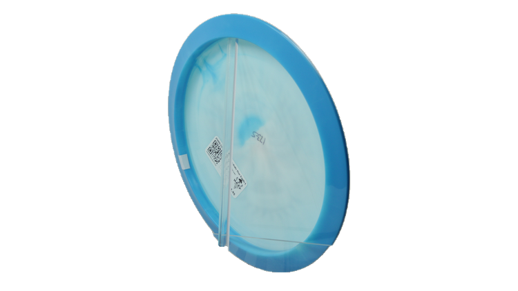 Innova 250th Limited Edition Halo Star Eagle L Fairway Driver Back View
