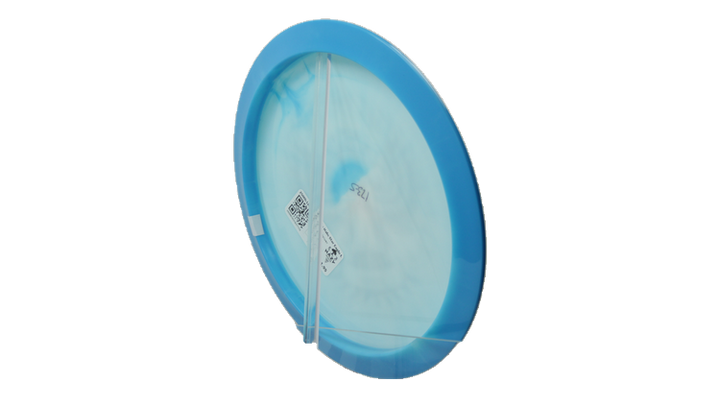 Innova 250th Limited Edition Halo Star Eagle L Fairway Driver Back View