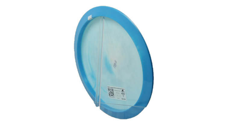 Innova 250th Limited Edition Halo Star Eagle L Fairway Driver Back View