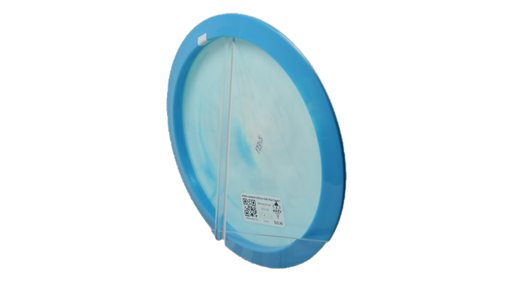 Innova 250th Limited Edition Halo Star Eagle L Fairway Driver Back View