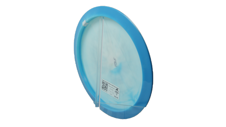 Innova 250th Limited Edition Halo Star Eagle L Fairway Driver Back View