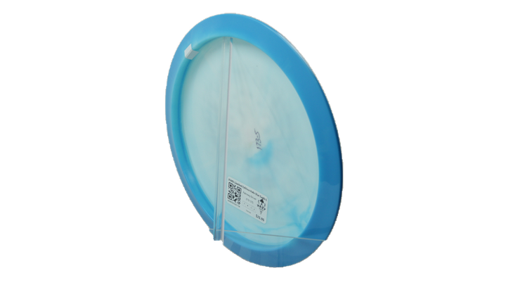 Innova 250th Limited Edition Halo Star Eagle L Fairway Driver Back View