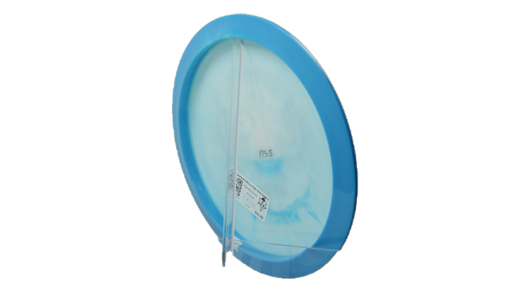 Innova 250th Limited Edition Halo Star Eagle L Fairway Driver Back View