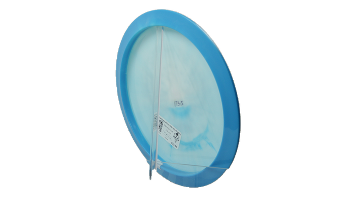 Innova 250th Limited Edition Halo Star Eagle L Fairway Driver Back View