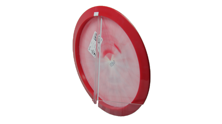 Innova 250th Limited Edition Halo Star Eagle L Fairway Driver Back View